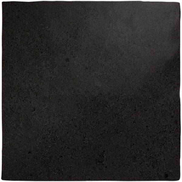 Photo MAGMA BLACK COAL (24972) 13.2x13.2 wall tiles by Equipe Ceramicas