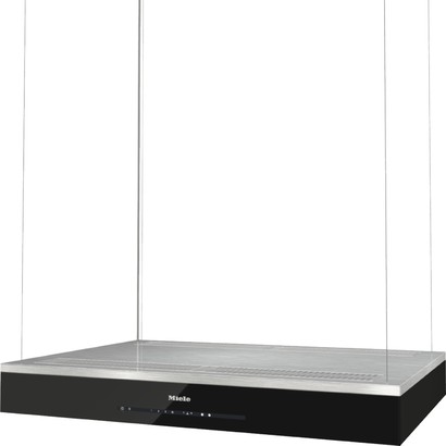 Photo Miele DA6708D hood