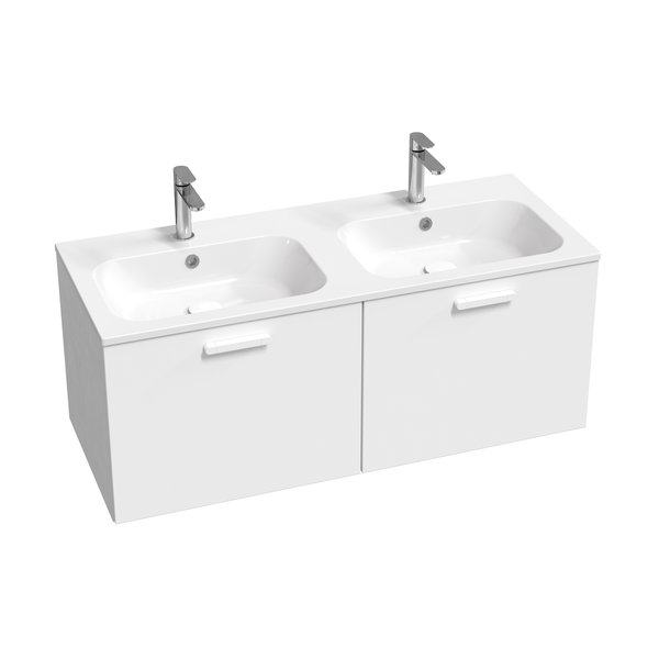Photo The cabinet under the sink Ravak Chrome II 120 X000001779