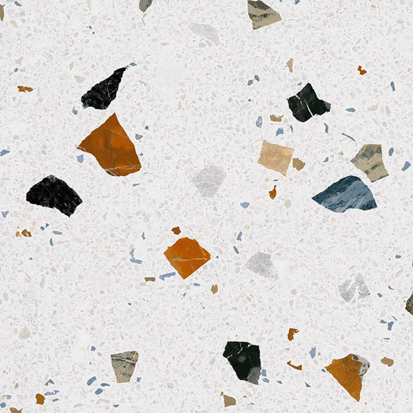 Photo STRACCIATELLA-R NACAR 8L09 (ARC STR SN) 80x80 by Arcana Ceramica