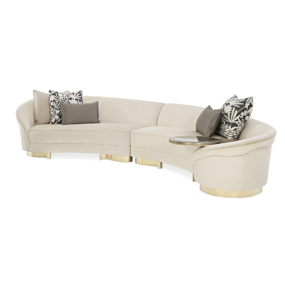 Photo Grand Opening Modular Sofa