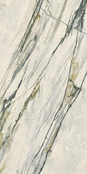 Photo SUPR TREAS CALACATTA EMERALD LUX (0009027) 60x120 by Flaviker