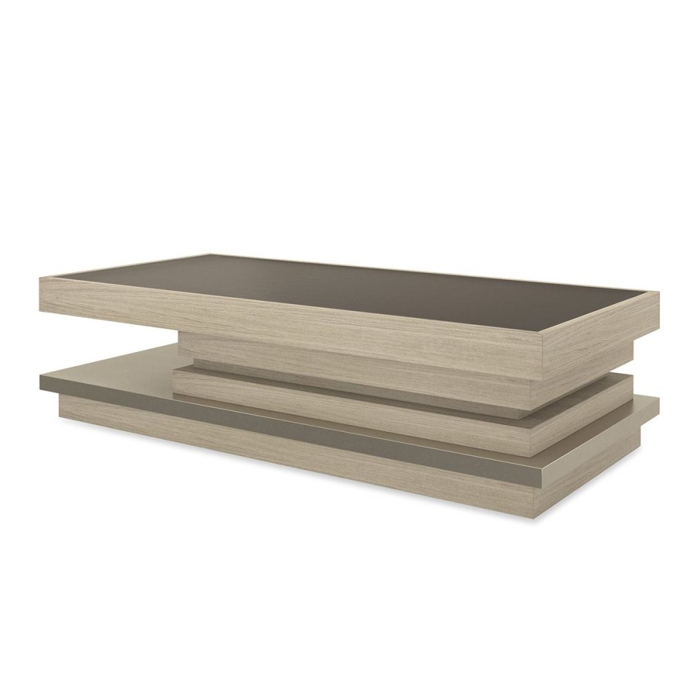 Photo La Moda Petite coffee table