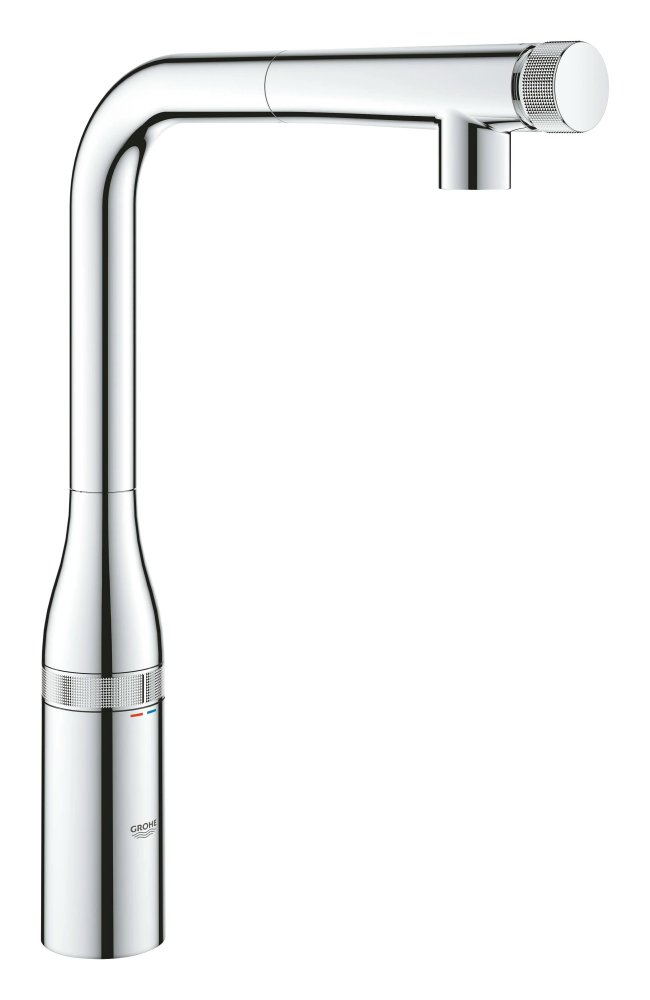 Photo Grohe Essence SmartControl 31615000 chrome