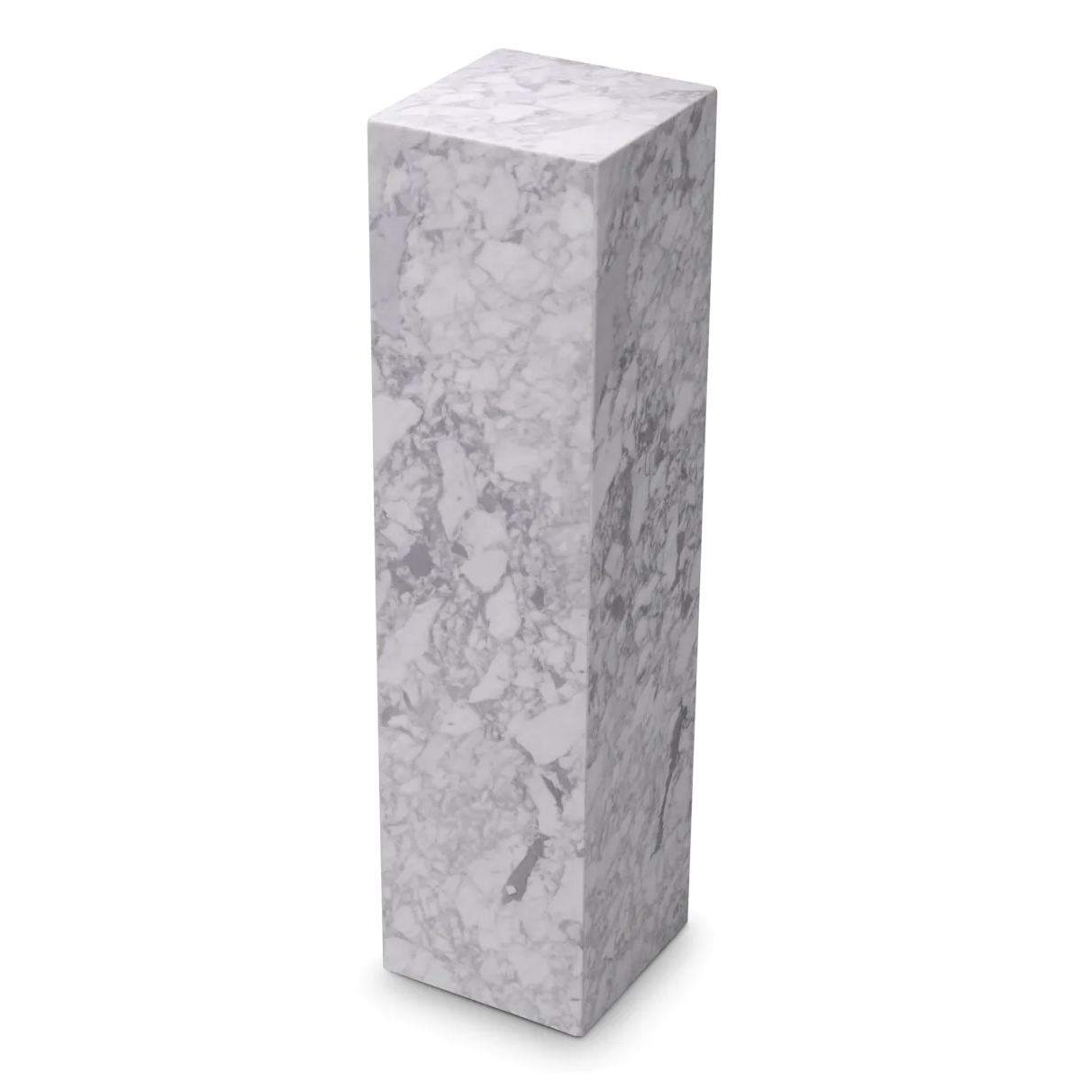 Photo Pedestal Lucca L (marble)