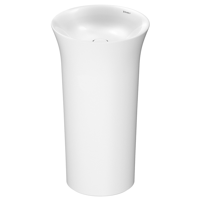 Photo Duravit White Tulip 50 2703500070