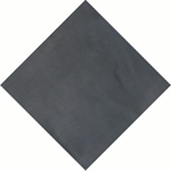 Photo Taco Negro Mate (20404) 4.6x4.6 by Equipe Ceramicas