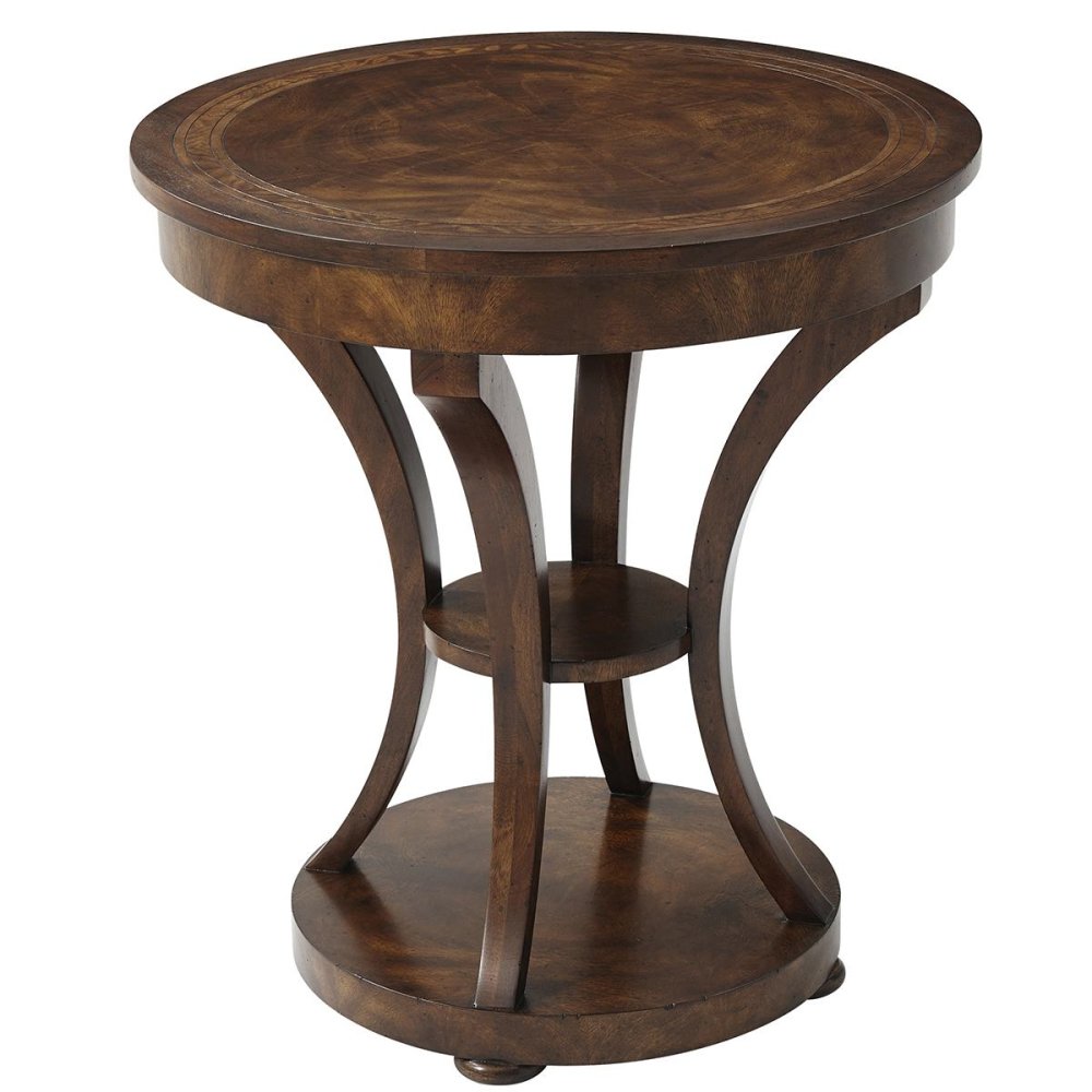 Photo Brooksby's side table
