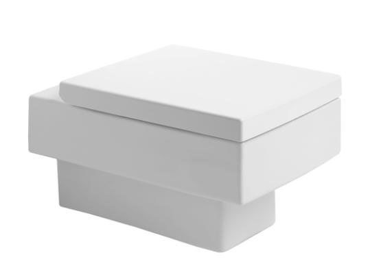Photo Suspension toilet Duravit Vero 2217090064