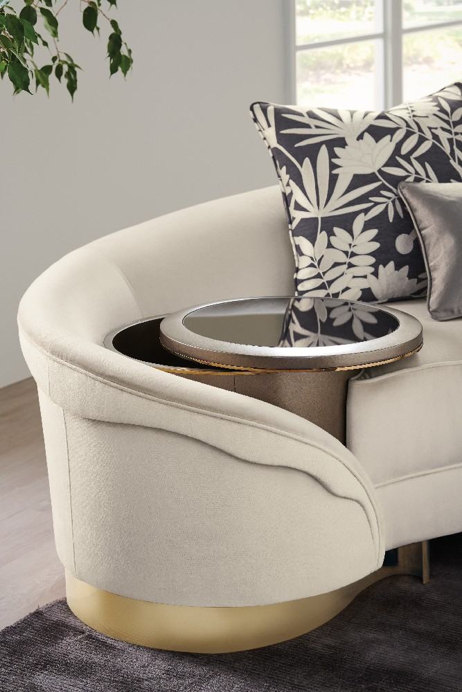 Photo Grand Opening Modular Sofa