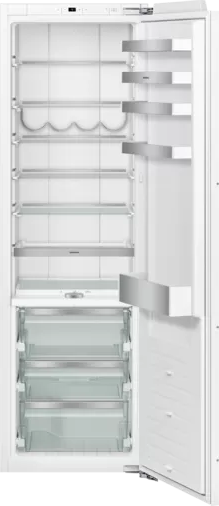 Photo Refrigerator Gaggenau RC282306