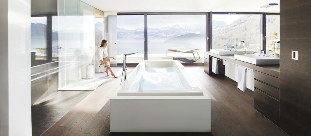 Photo Grohe Allure Brilliant 23114000