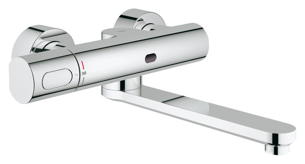 Photo Grohe Eurosmart sink mixer CE 36332000