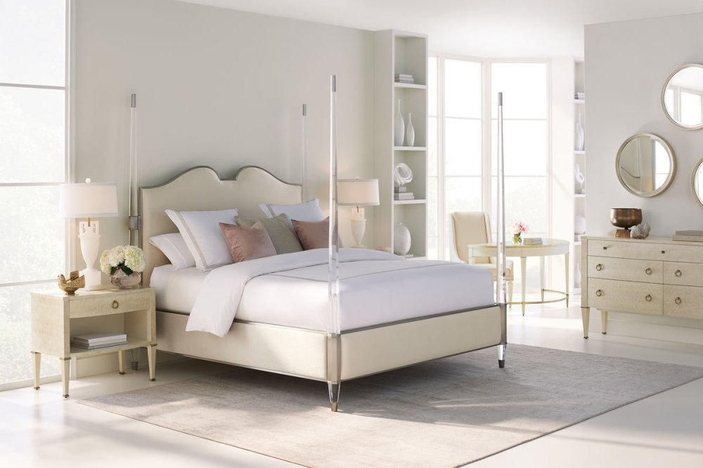 Photo The Post Is Clear (US King Size)