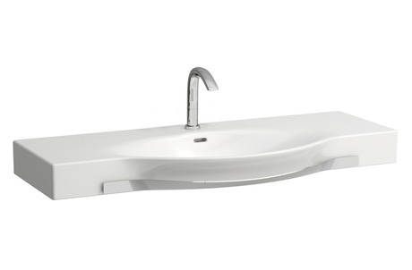 Photo Laufen Palace 8.1270.4.000 sink 104. 1st