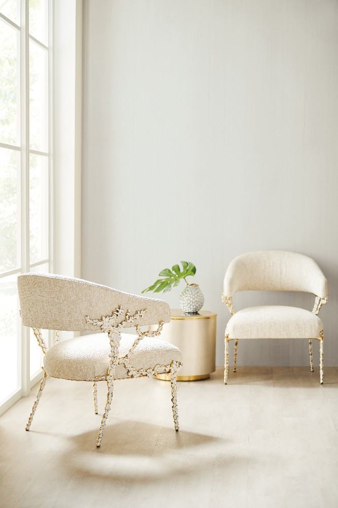Photo Glimmer of Hope Chair