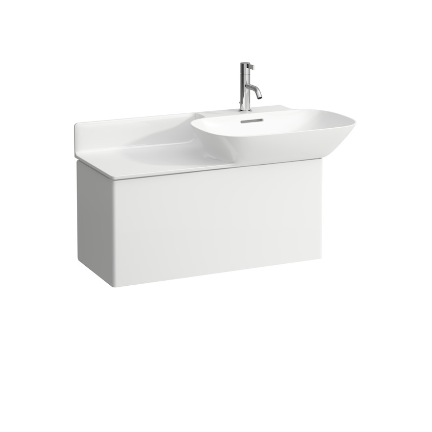 Photo Laufen sink cabinet INO 4.2540.1.030.170.1 white