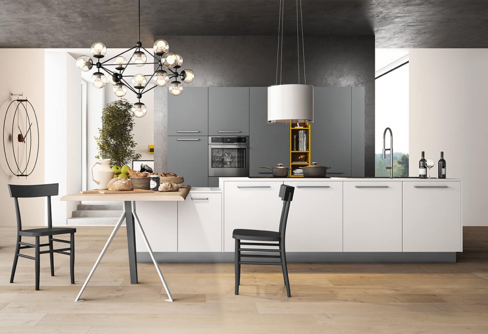 Photo Arredo3 Time Kitchen Direct