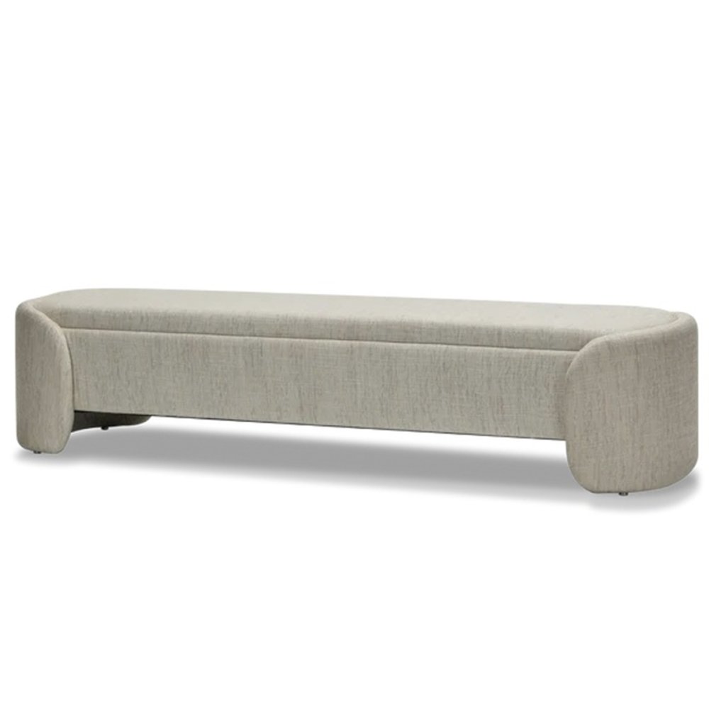 Photo Marcia bench