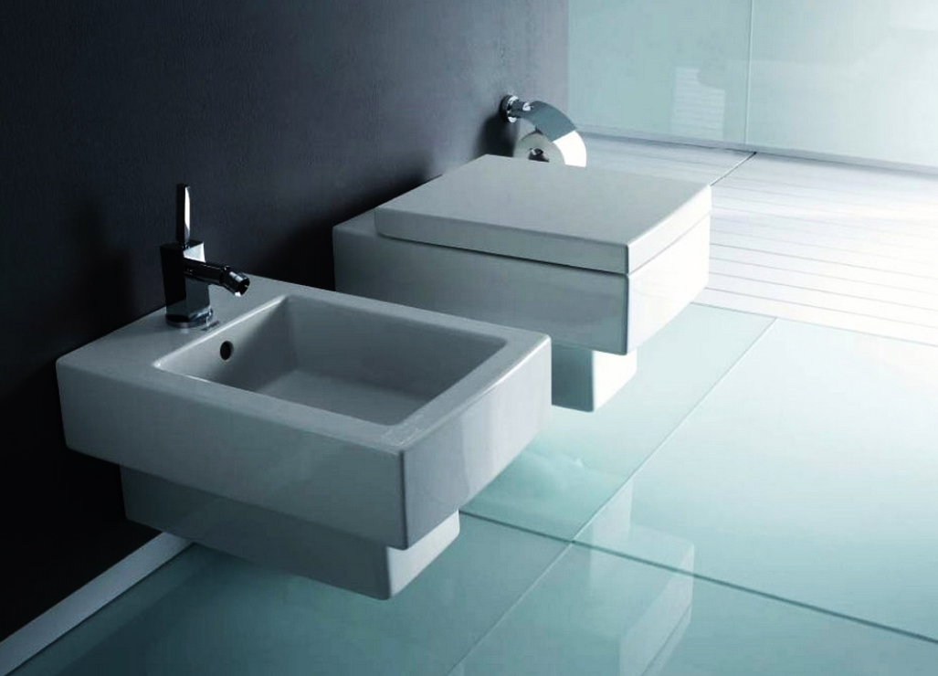 Photo Duravit Vero 22391500001-WG
