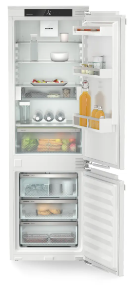 Photo Refrigerator Liebherr ICNd5133