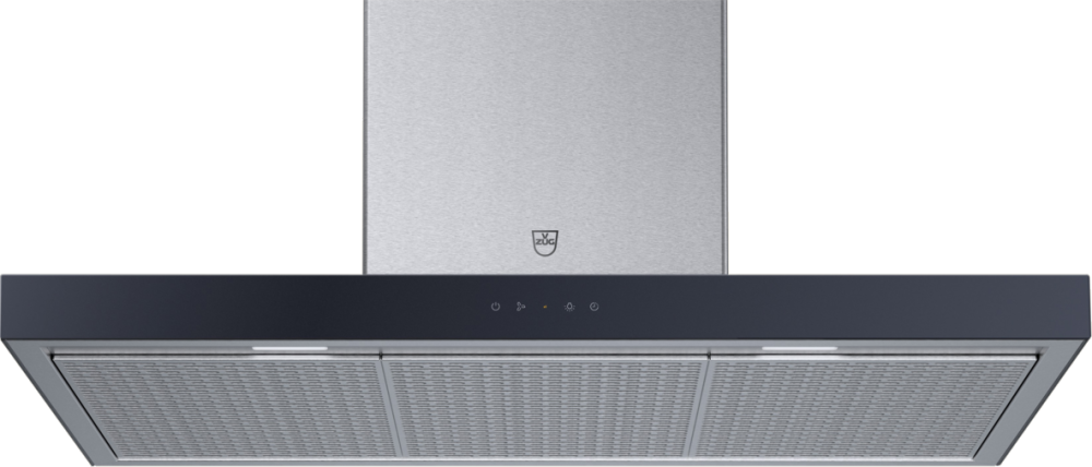 Photo AiroClearWand V6000 90 Lang hood