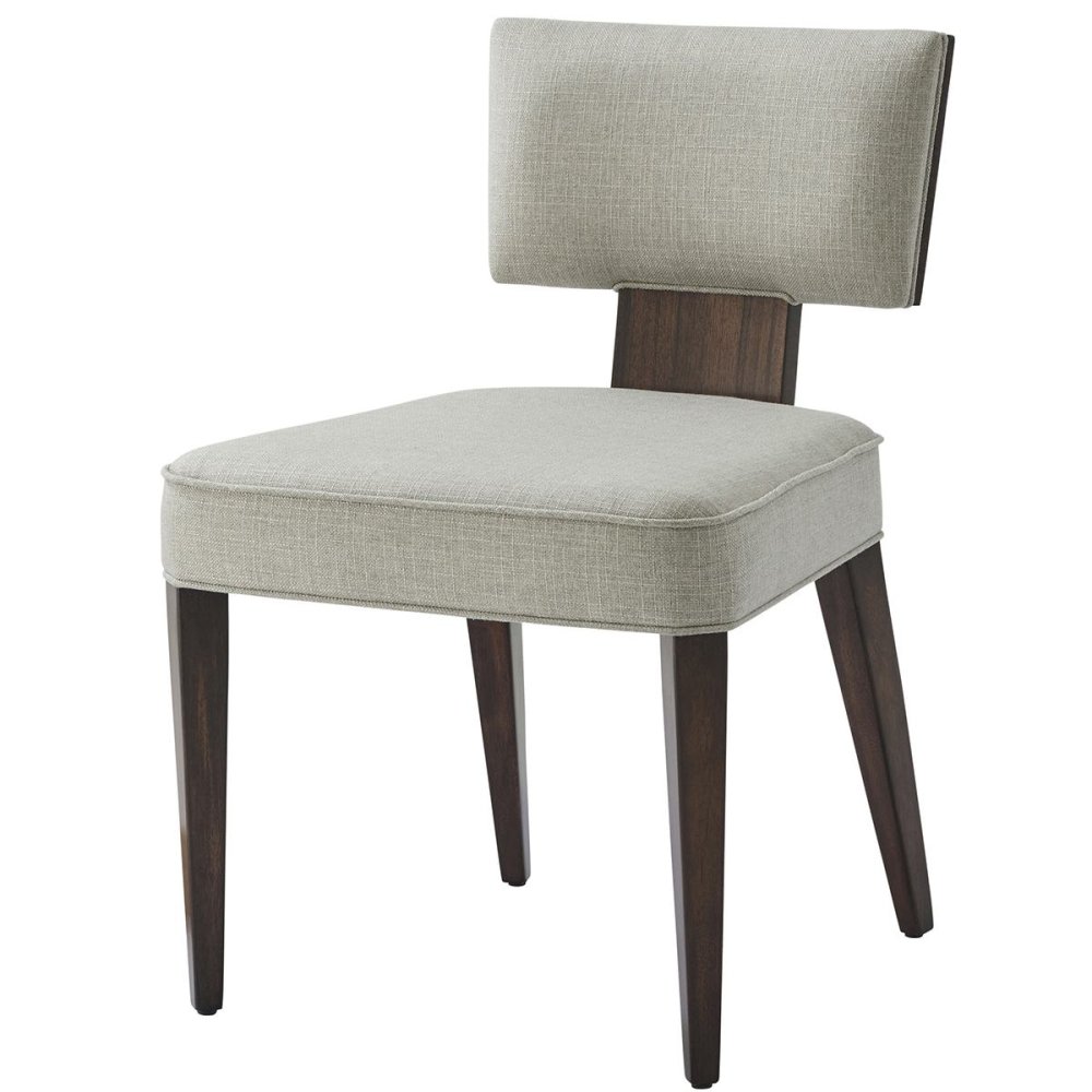 Photo Chair 55 Broadway