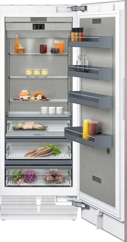 Photo Refrigerator Gaggenau RC492305
