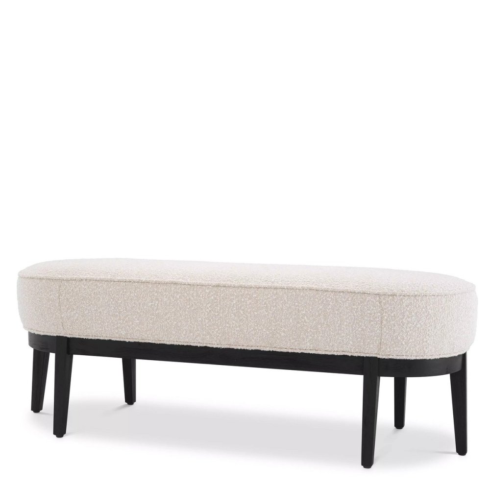 Photo Jarrett bench