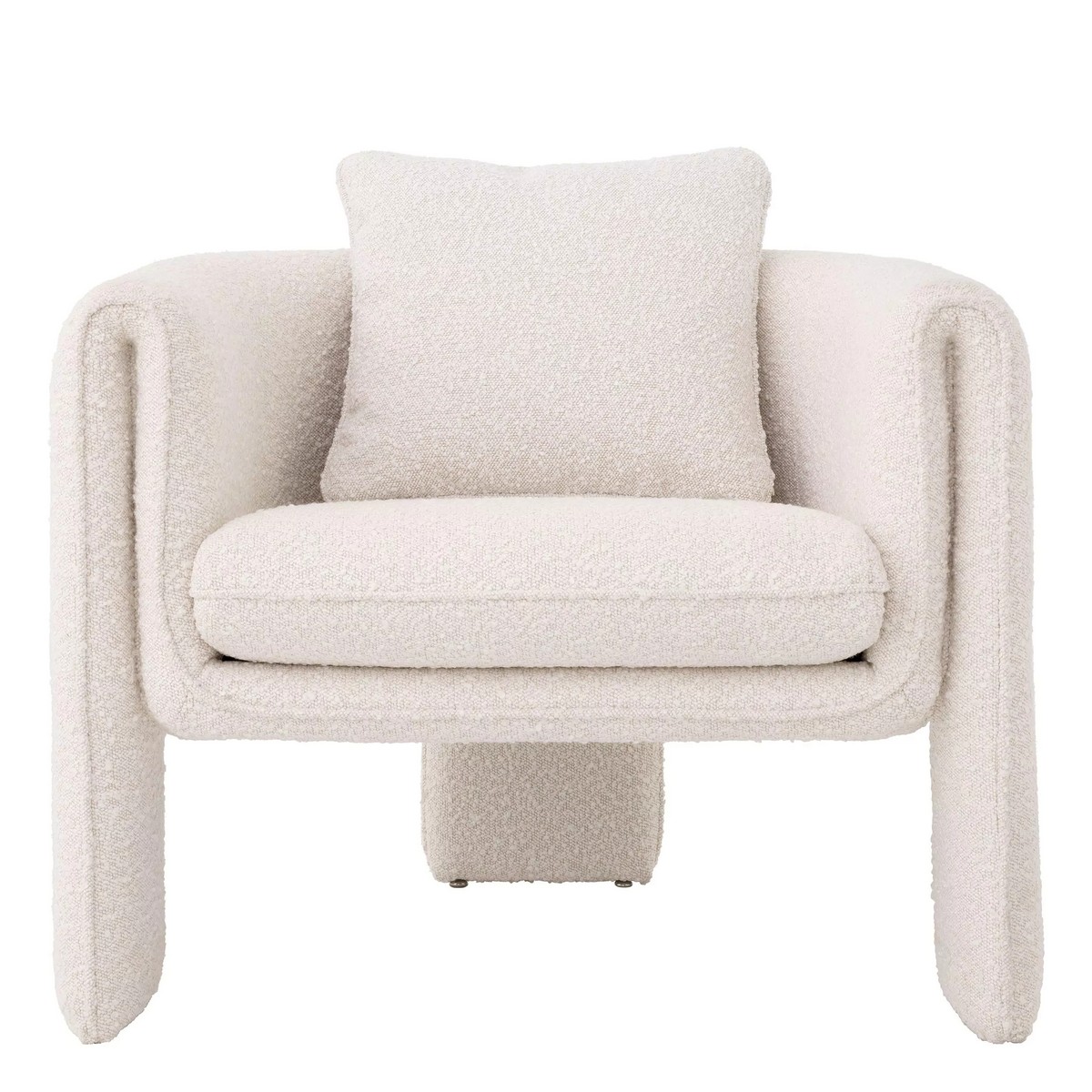 Photo Toto chair (cream)
