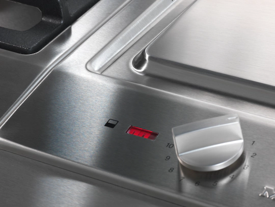 Photo Teppan Miele CS1327Y