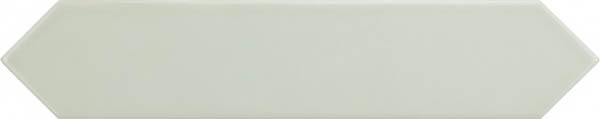 Photo ARROW GREEN HALITE wall tiles (25826) 5x25 by Equipe Ceramicas
