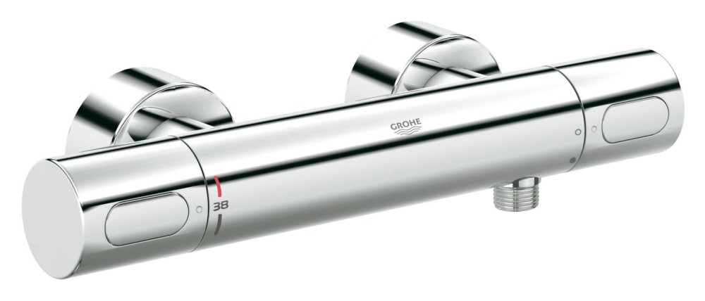 Photo Grohe Grohtherm 3000 Cosmopolitan 34274000