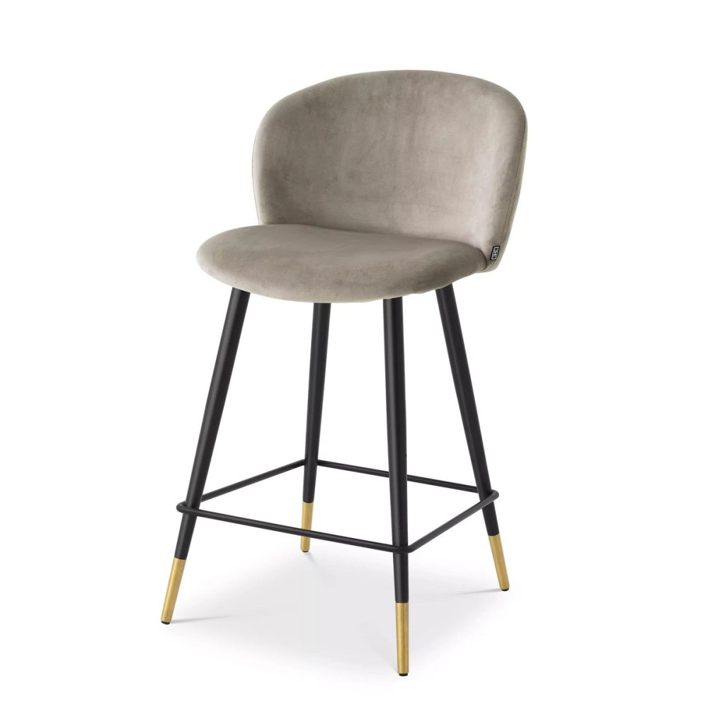 Photo Volante Semibar Chair