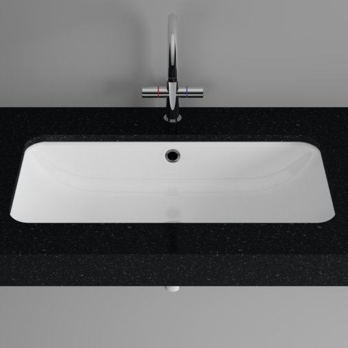 Photo Bette One sink 75 cm A137-000
