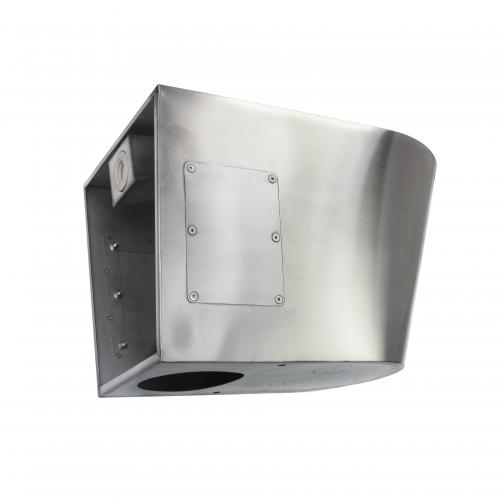 Photo Bowl floor toilet Nofer 13013.S matte
