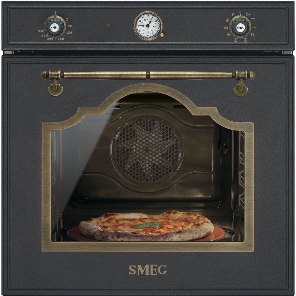 Photo Oven cabinet Smeg SFP750AOPZ