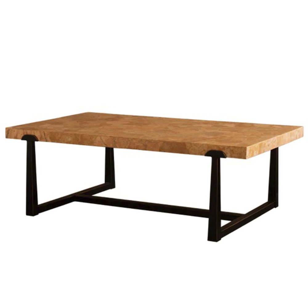 Photo Edmund coffee table