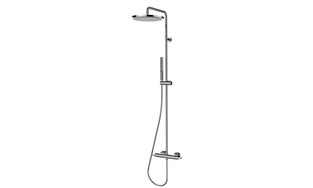 Photo Shower stand Bossini Apice L10508.030