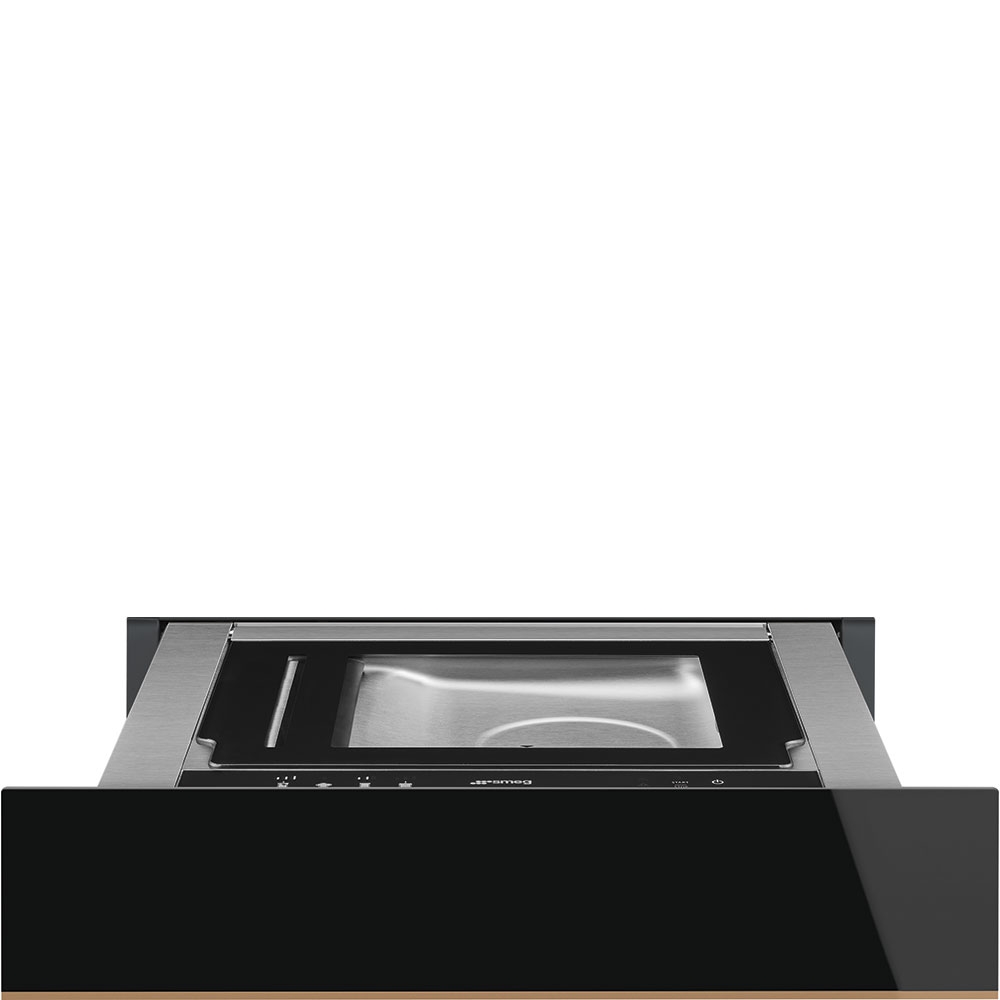 Photo Vacuum packer Smeg CPV615NR