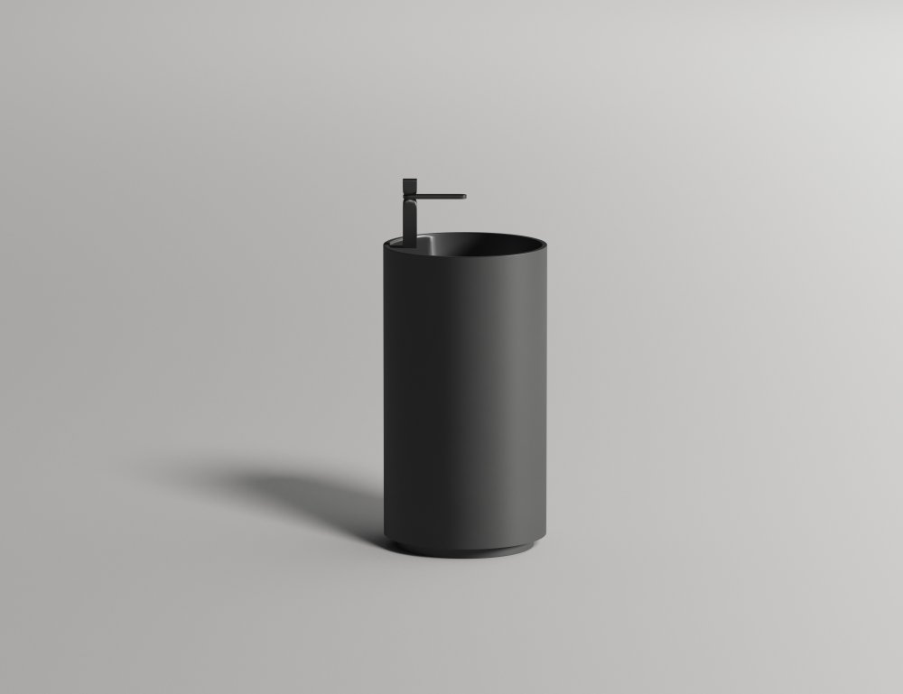 Photo Salini Armonia 45 130124MF paint by RAL
