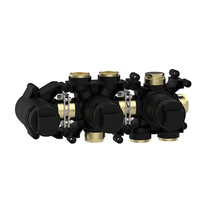Photo Almar Modular E176904 Black