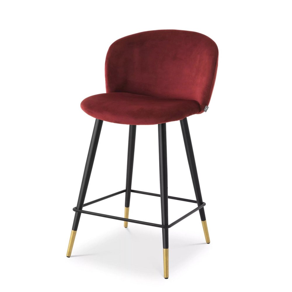 Photo Volante Semibar Chair