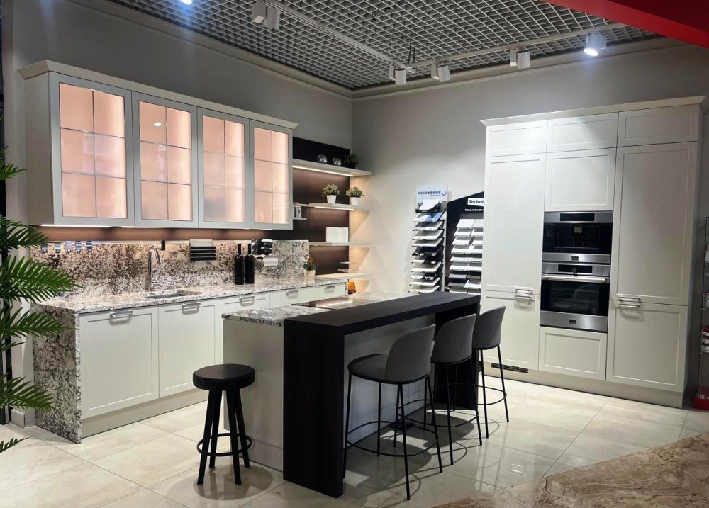 Photo Kitchen Scavolini Carattere 2149441