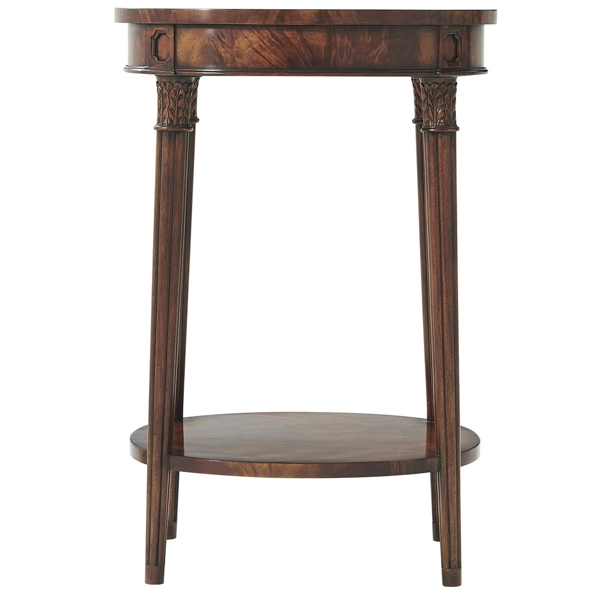 Photo Side table welcome welcome