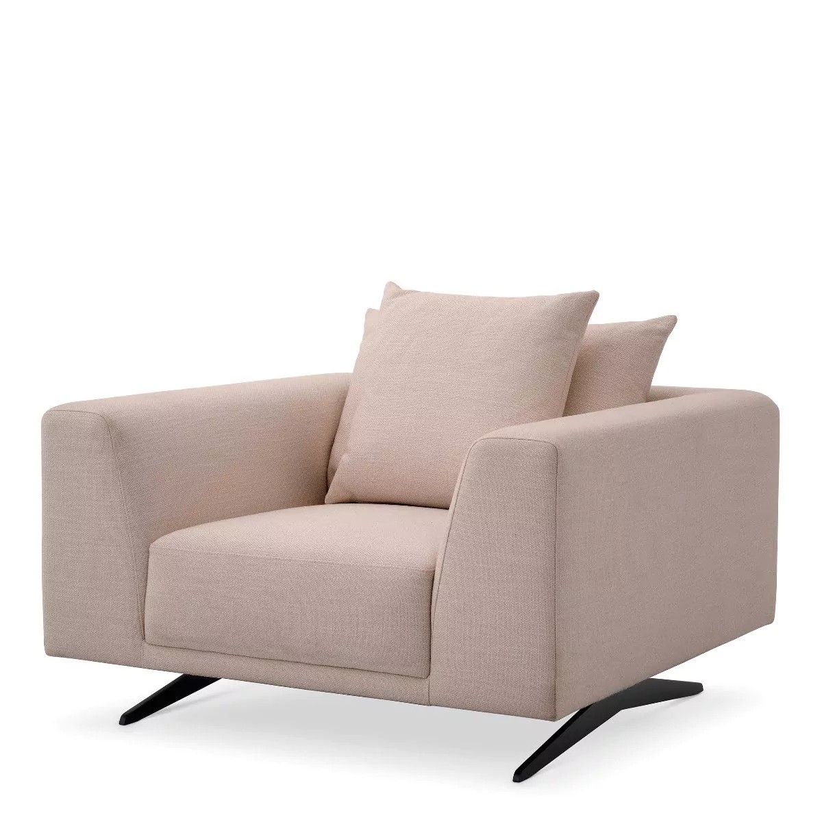 Photo Endless chair (beige)