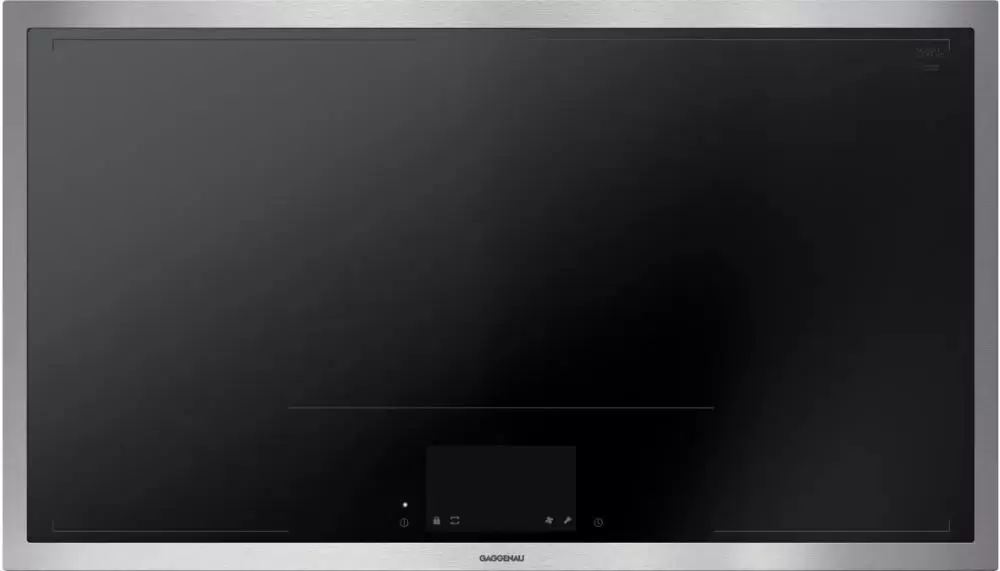 Photo hob Gaggenau CX492111