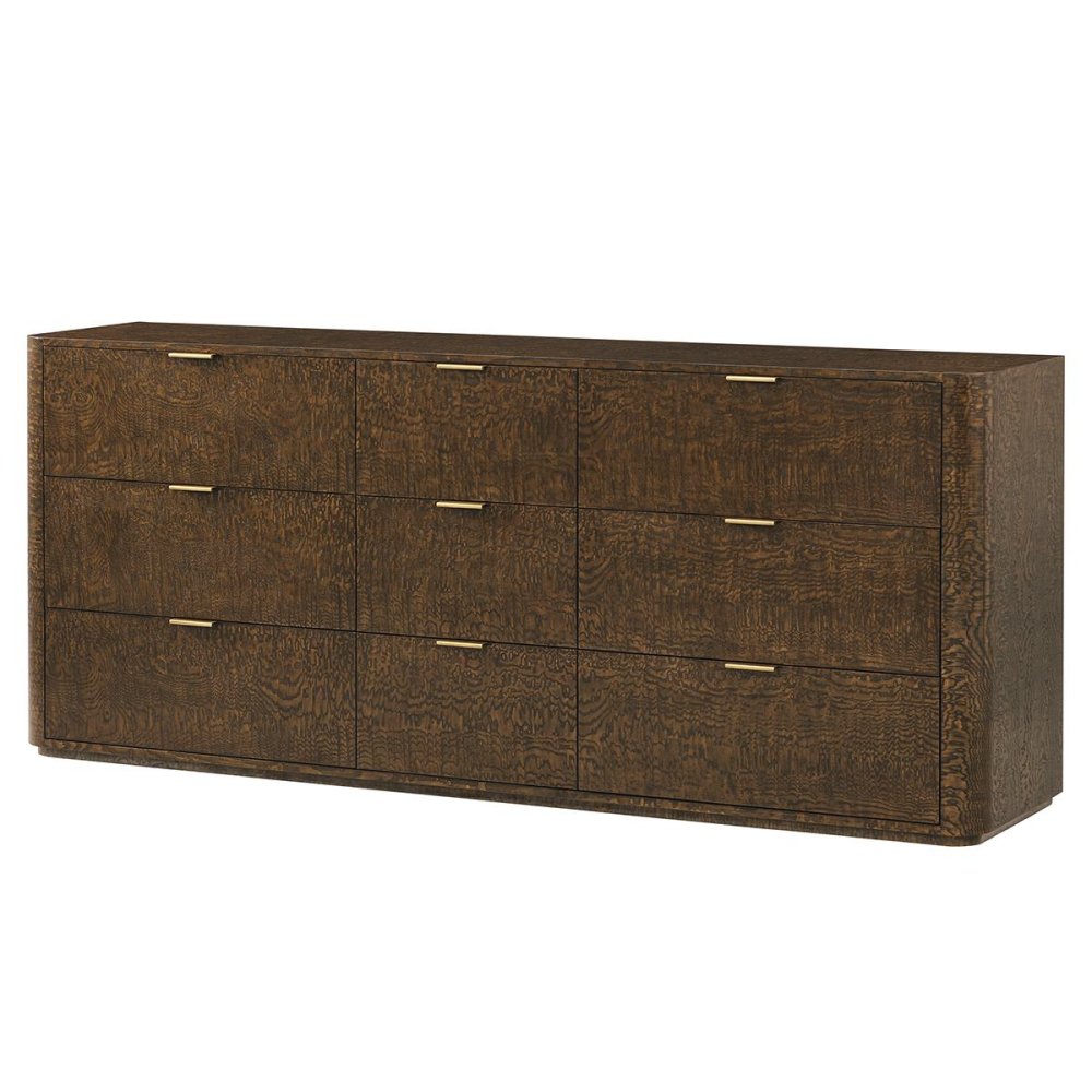Photo Kesden L's dresser