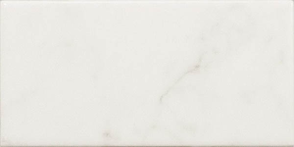 Photo CARRARA wall tiles (23079) 7.5x15 by Equipe Ceramicas