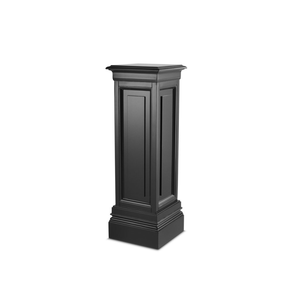 Photo Pedestal Salvatore M (Black)